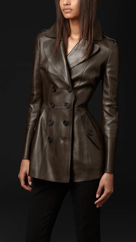 burberry prorsum leather jacket|burberry prorsum for sale.